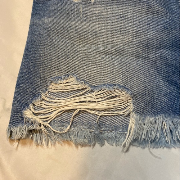 NWOT Lee Denim Skirt🌸 - Picture 11 of 15